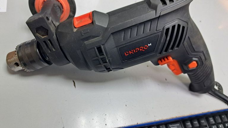 Дешево Dnipro-M hd-8 з ломбарду