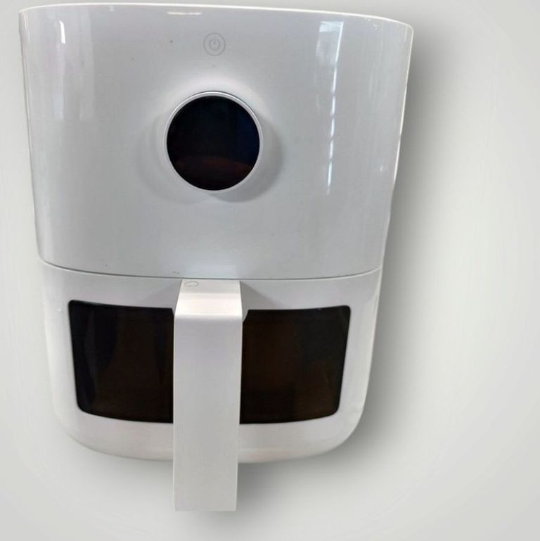 Купити Xiaomi Mi Smart Air Fryer Pro 4L MAF05 Б/У
