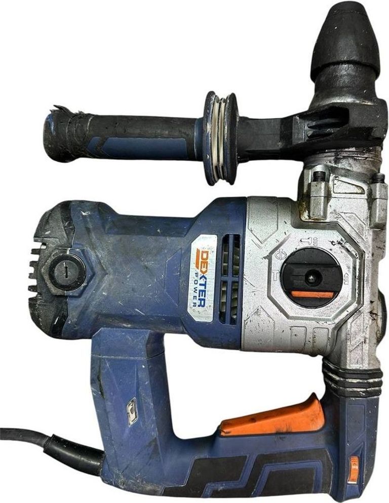 Объявление Dexter z1c-hw-3218sep Б/У