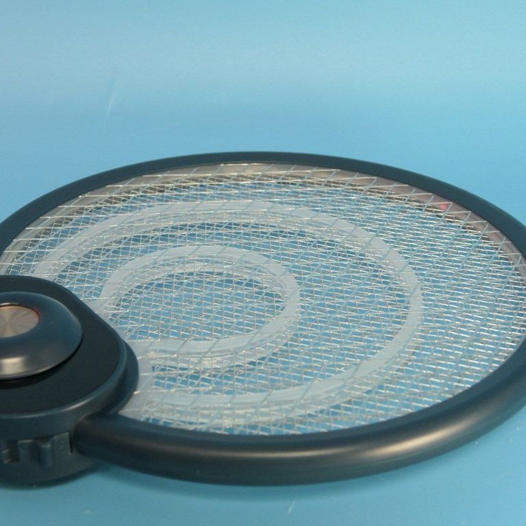 Fly swatter ракетка для комах на акумуляторі. Код:null. Зображення 6