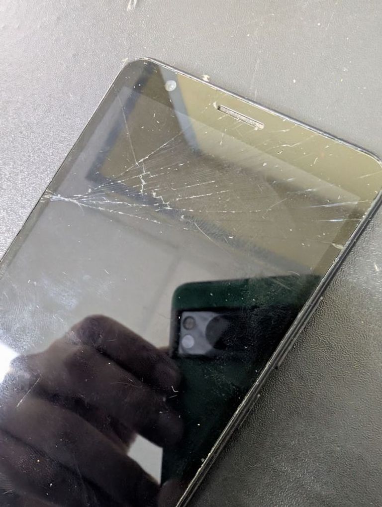 Розпродаж Zte Blade L210 1/32GB Black, продавець Техноскарб