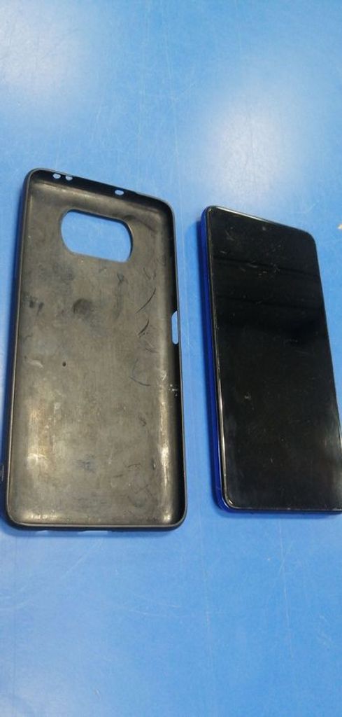 Купити Xiaomi poco x3 pro 8/256gb Б/У