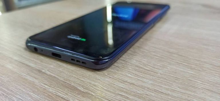 Xiaomi redmi note 10 4/64gb Код:01-18770998. Зображення 8