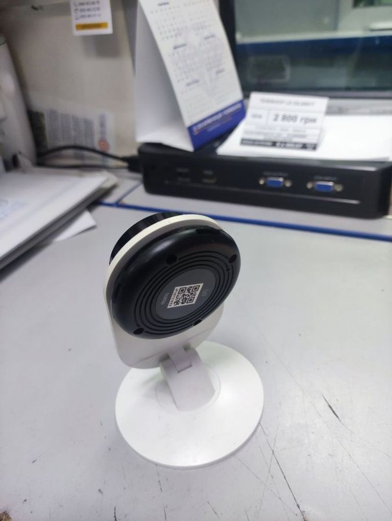 Дешево Xiaomi yi 1080p home camera з ломбарду