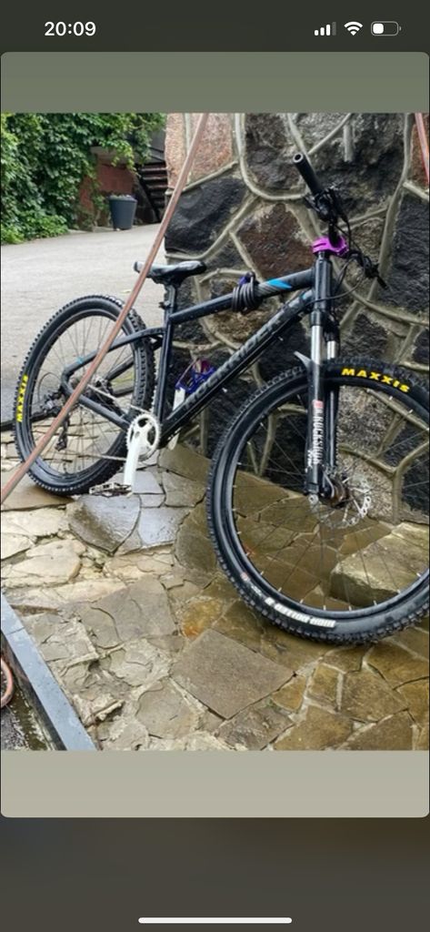 Купить Rock Rider  Б/У