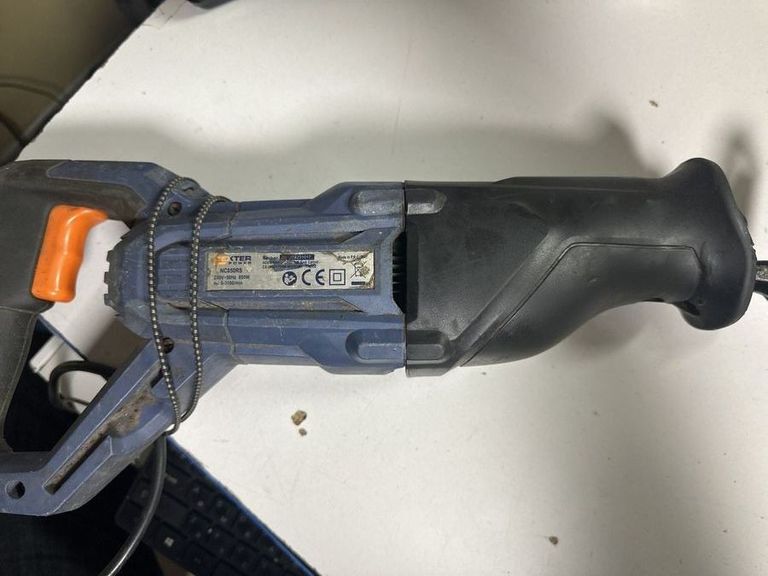 Купити Dexter nc850rs Б/У