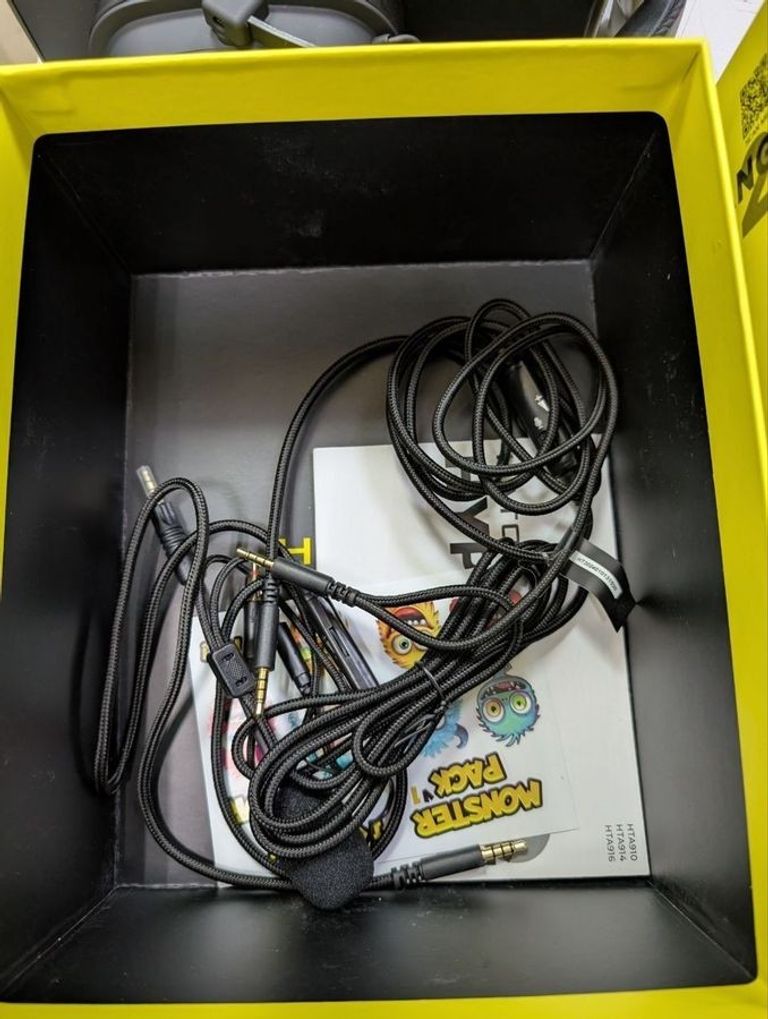 Hator hypergang 2 Код:01-200914819. Зображення 5