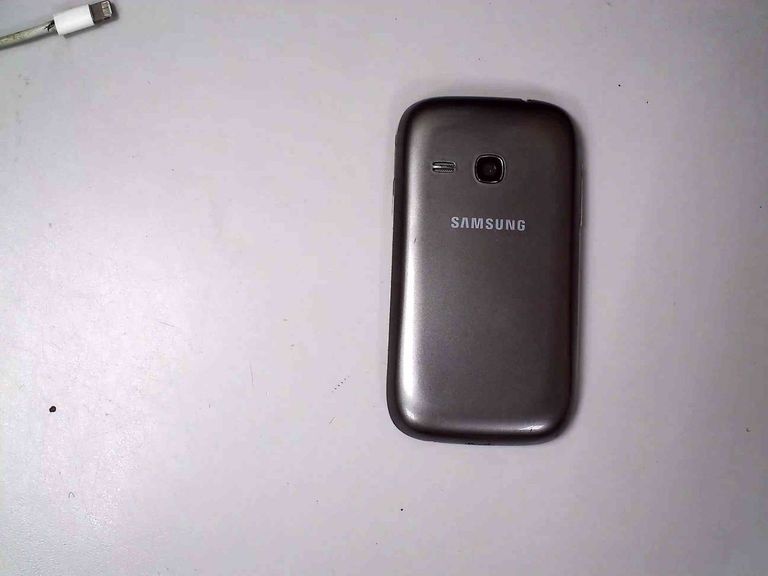 Оголошення Samsung s6312 galaxy young duos Б/У