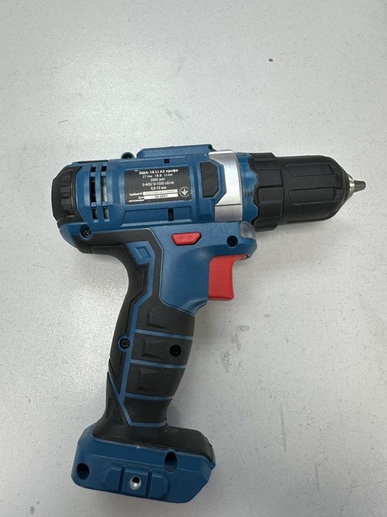 Объявление Зенит зша-18/2 li Б/У