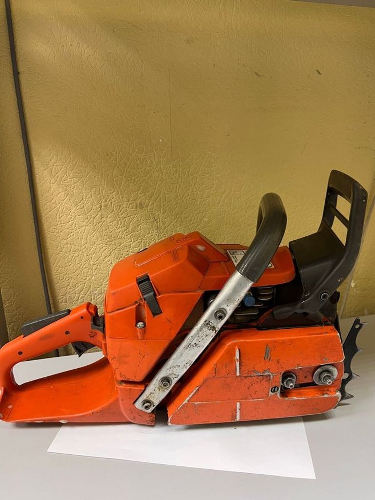 Купити Husqvarna 365 Б/У