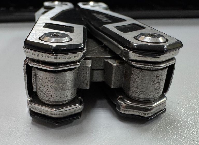 Dnipro-M 17 в 1 Код:01-200915248. Изображение 9