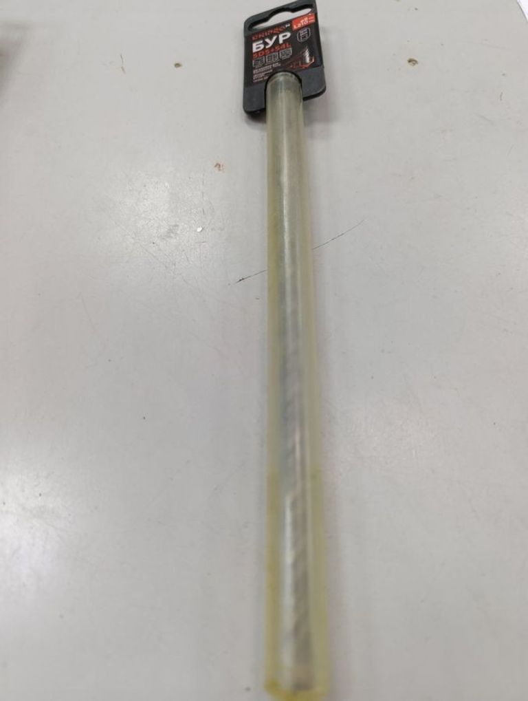 Розпродаж Dnipro-M sds-s4l 14мм 600мм, продавець Техноскарб