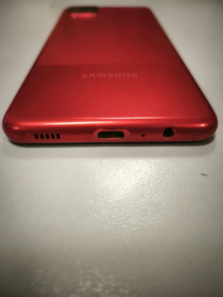 Дешево Samsung a125u galaxy a12 3/32gb з ломбарду