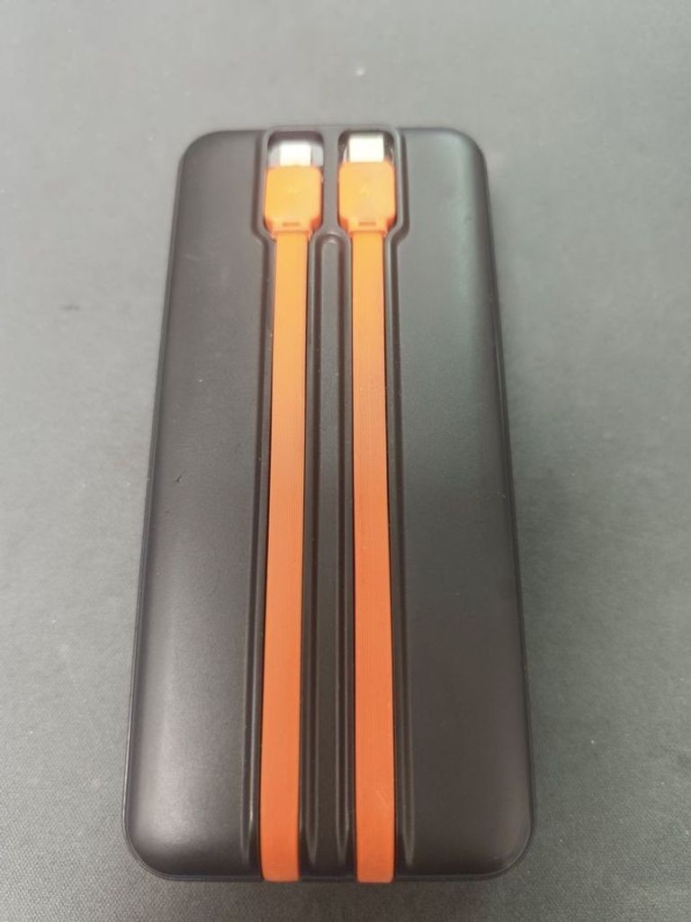 Объявление Acl PW-107 20000mAh 22.5W Б/У