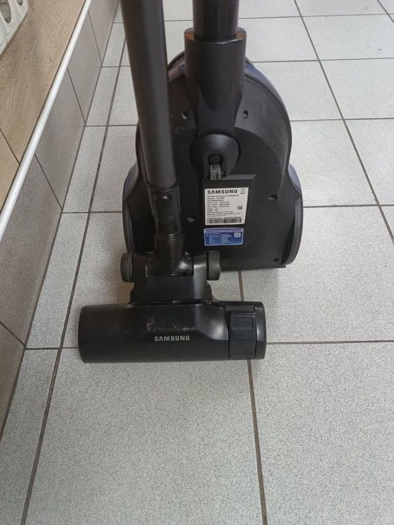 Samsung VCC45W0S36 Код:01-200916793. Изображение 7