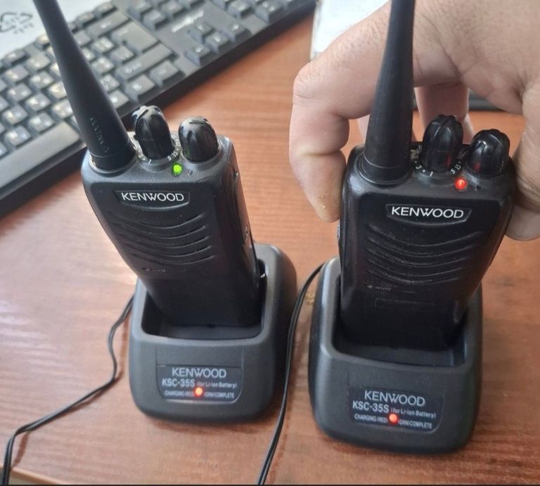 Kenwood TK-3000 Код:null. Изображение 6