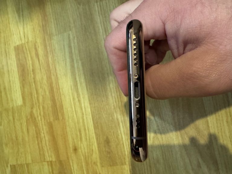 Купити Apple iPhone 11 Pro 256GB Gold (MWCP2) Б/У