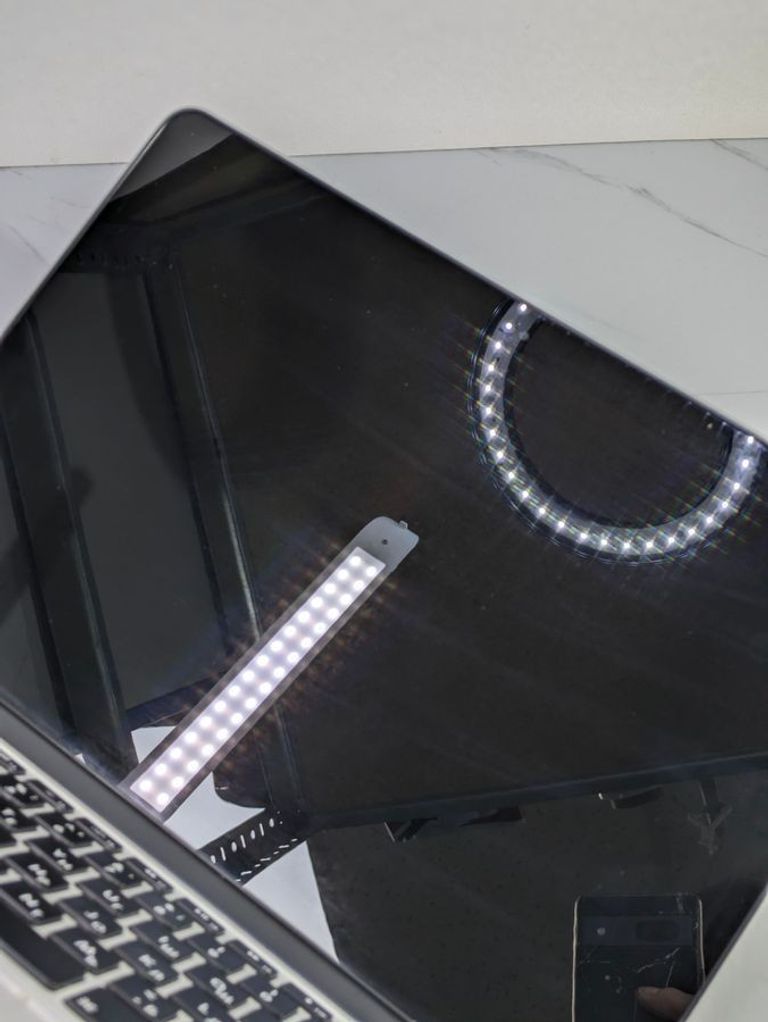 Apple macbook pro a1502 екр. 13,3/core i5 2,6ghz/ram8gb/ssd128gb/retina/intel iris Код:01-200916502. Зображення 6