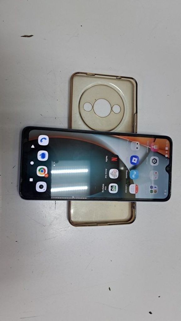 Купить Xiaomi redmi a3 4/128gb Б/У