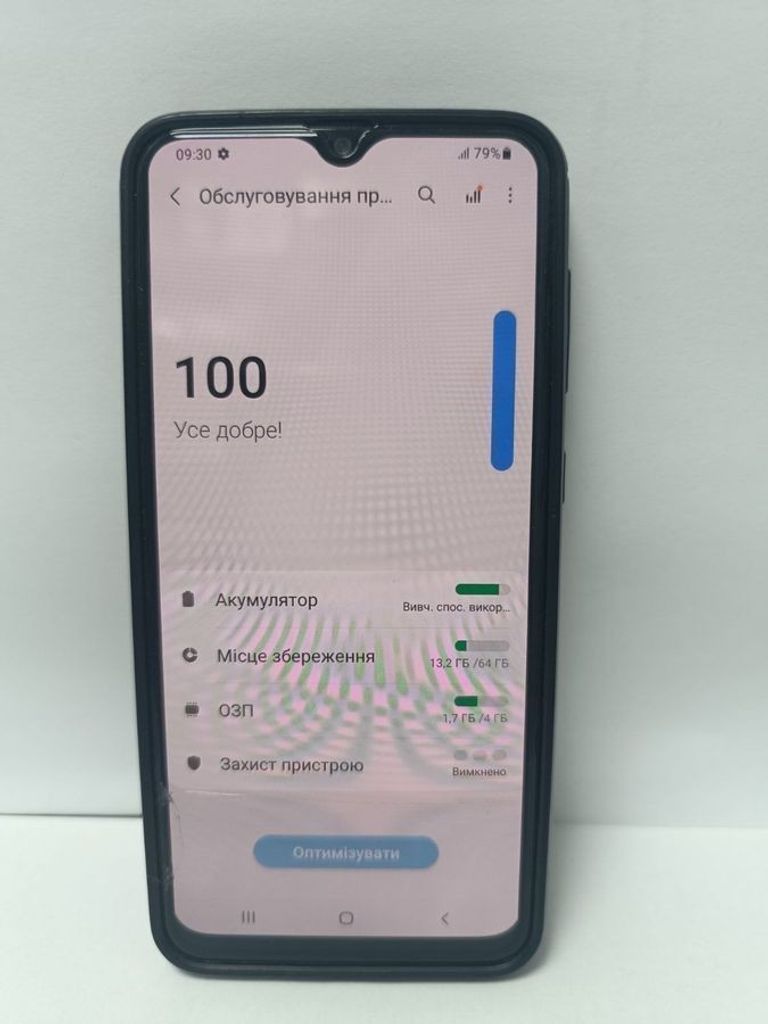 Распродажа Samsung galaxy a30s 4/64gb, продавец Техноскарб