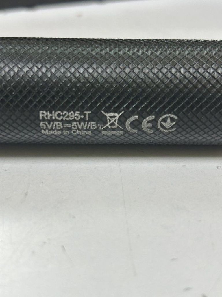 Оголошення Rotex RHC295-T Navigator Pro Б/У