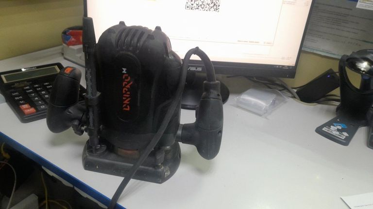 Оголошення Dnipro-M ER-120S Б/У