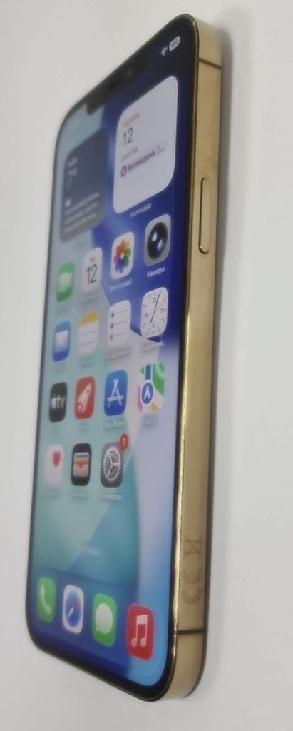 Apple iphone 12 pro max 128gb Код:01-200918472. Изображение 5