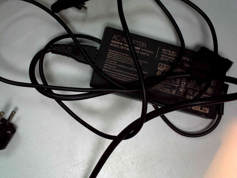 Купить Asus 15/ryzen 5 3550h ddr4/8gb ddr4/ssd 512 gb/geforce gtx1650 4gb Б/У