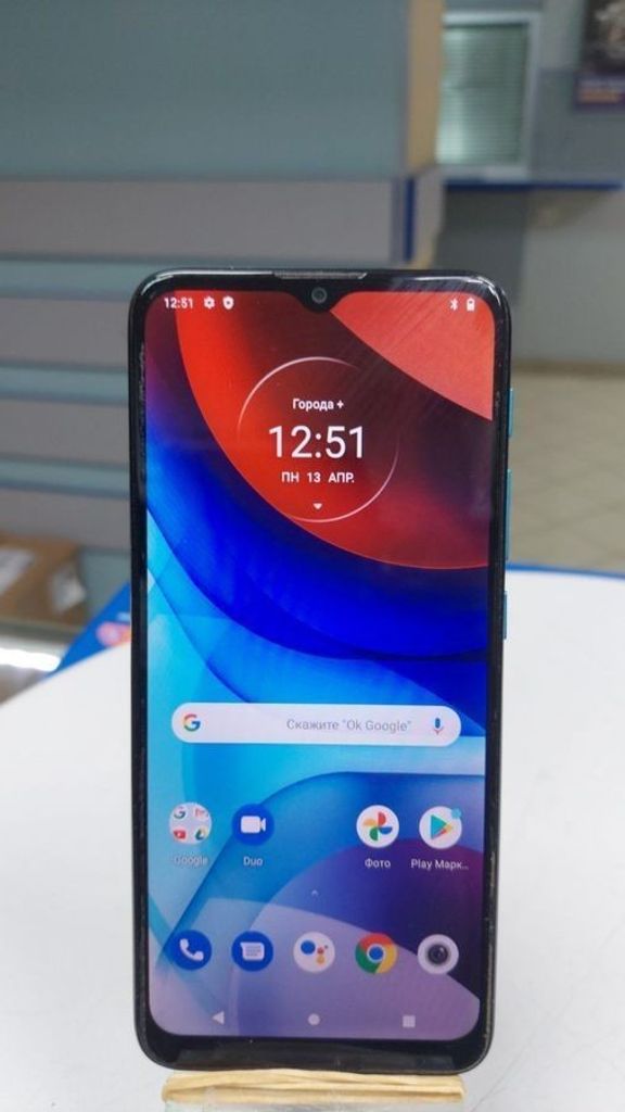 Купить Motorola e7 power xt2097-6 4/64gb Б/У