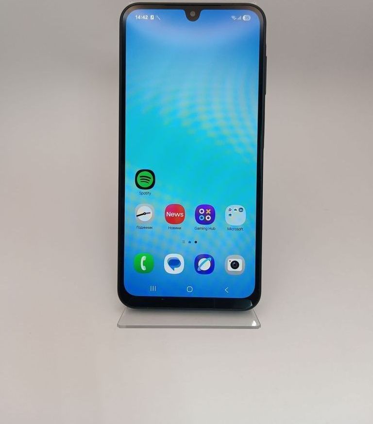 Купити Samsung galaxy a17 4g 4/128gb Б/У