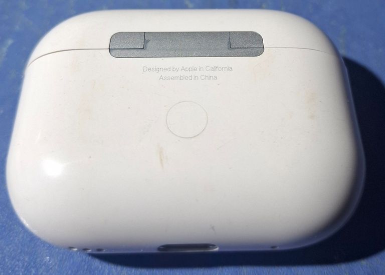 Оголошення для Airpods Pro 2 gen (type C) Б/У