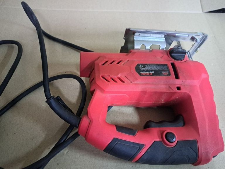 Vitals ef 8060gn Код:01-200919222. Зображення 5