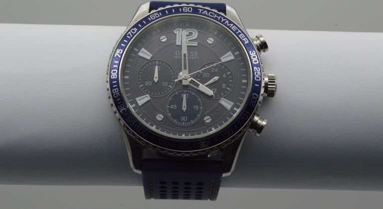 Купити Guess W0971G2 Б/У