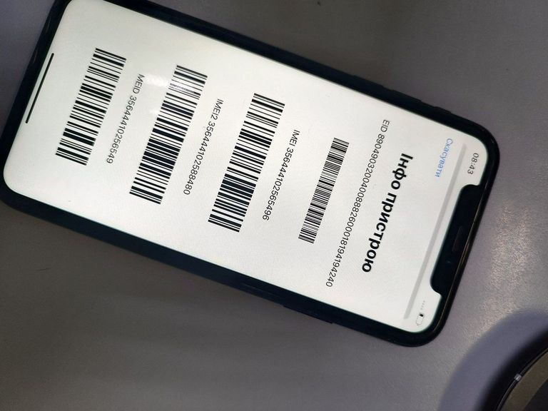 Дешево Apple iphone xr 64gb з ломбарду