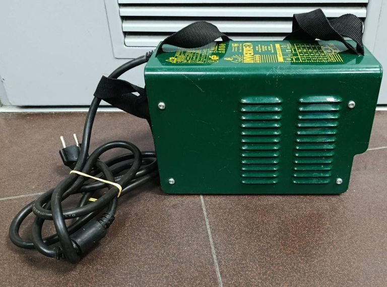 Купити Gys inverter 4000 Б/У