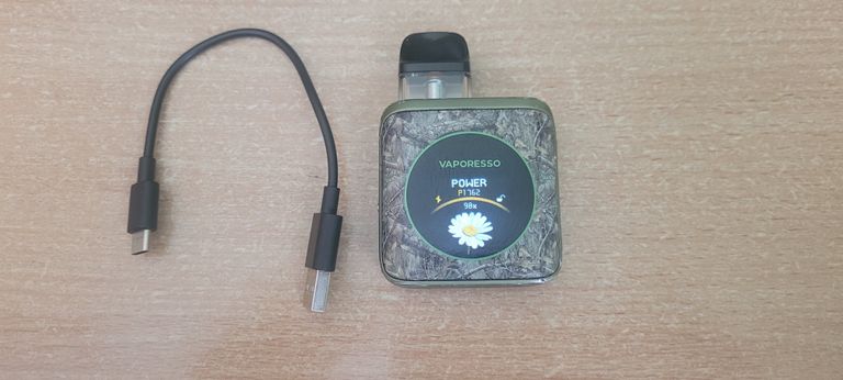 Объявление Vaporesso XROS 4 Nano Б/У