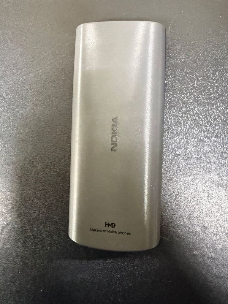 Оголошення Nokia 105 ss 2023 Б/У