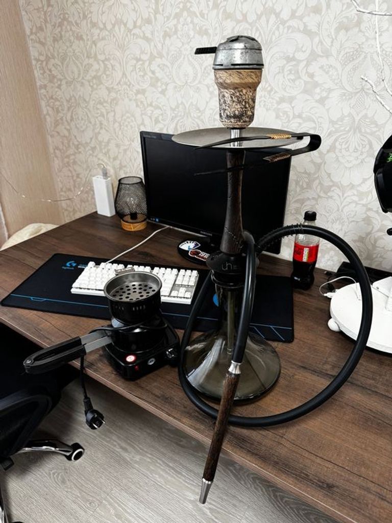 Купити Union Sleek Вольт Light Б/У