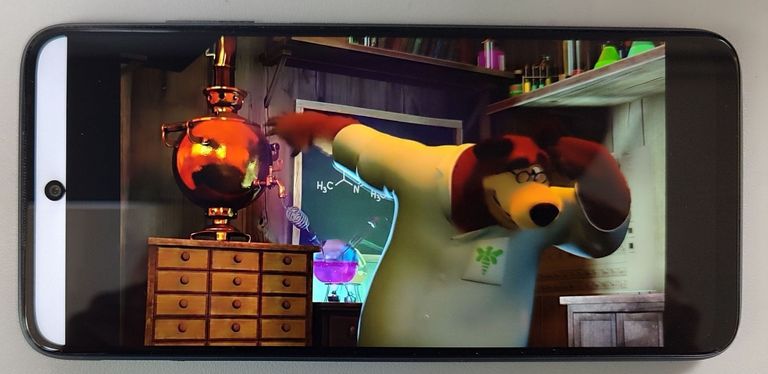 Xiaomi redmi 10 2022 4/64gb Код:01-200919586. Изображение 9