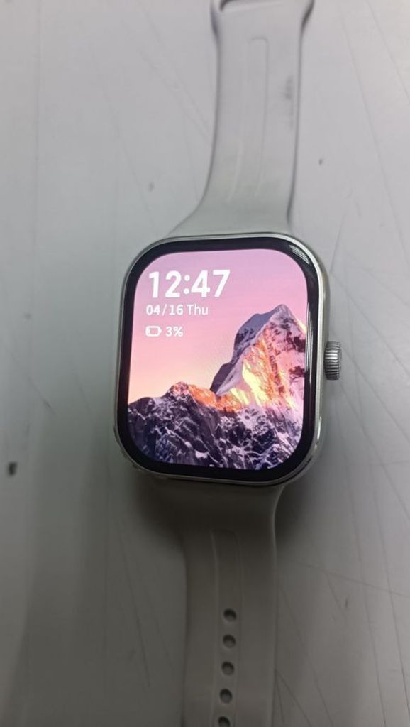 Дешево Xiaomi redmi watch 5 з ломбарду