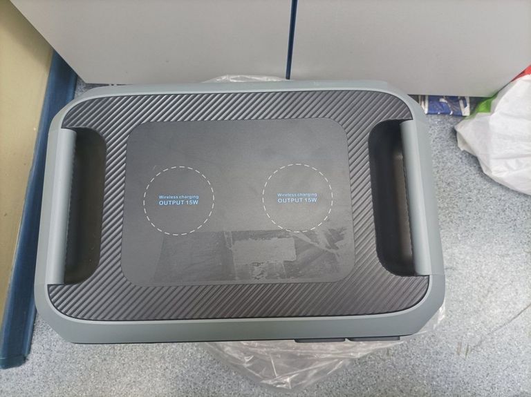 Объявление Bluetti AC200P Б/У