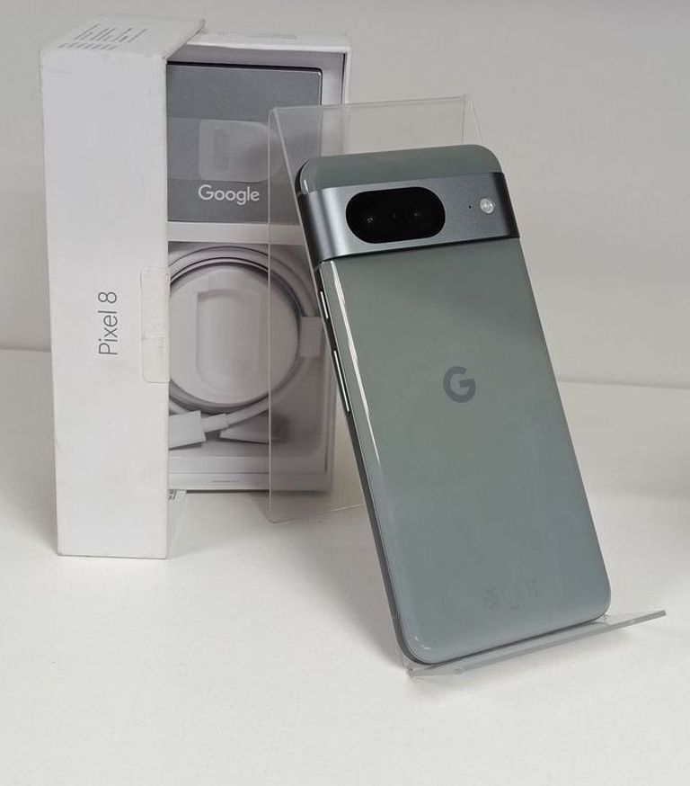Оголошення Google pixel 8 8/256gb Б/У