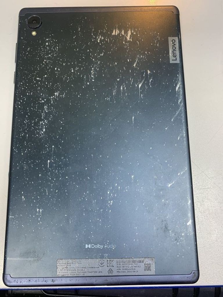 Дешево Lenovo tab k10 tb-x6c6x 4/64gb lte з ломбарду