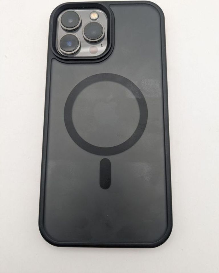 Apple iphone 13 pro max 128gb Код:01-200920404. Зображення 5