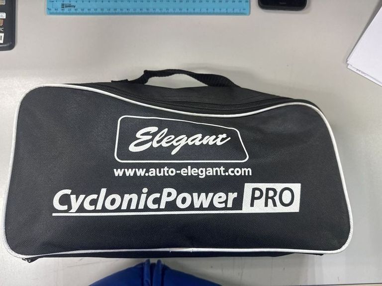 Дешево Elegant CyclonicPower PRO 100 235 з ломбарду