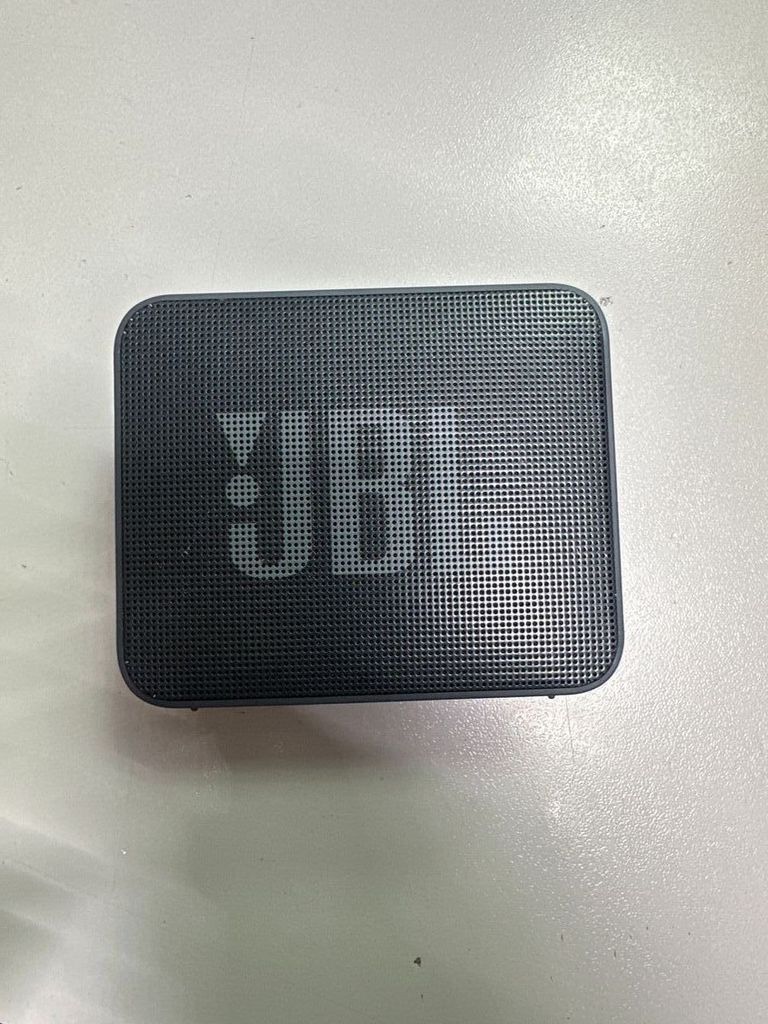 Купити Jbl go essential 2 Б/У