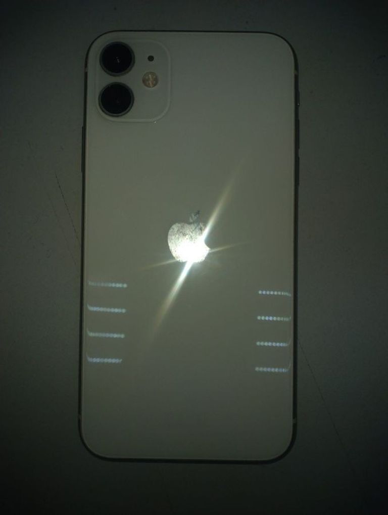 Розпродаж Apple iphone 11 64gb, продавець Техноскарб