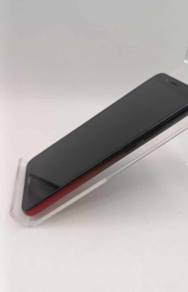 Оголошення Xiaomi Redmi 7a 2/32GB Black Б/У