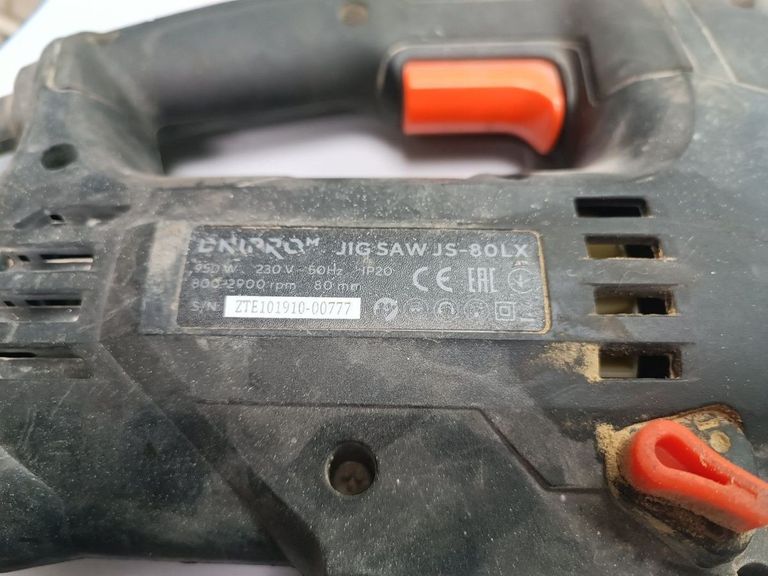 Купити Dnipro-M js-80lx Б/У