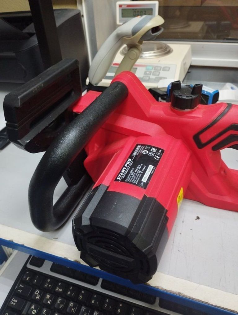 Объявление Start pro SCS/E-2970 Б/У